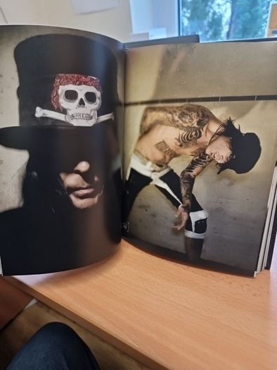 This Is Gonna Hurt : Music, Photography and Life Through the Distorted Lens of Nikki Sixx by Nikki Sixx (2011, Hardcover)