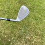 Left handed spalding true black 9iron Image 4