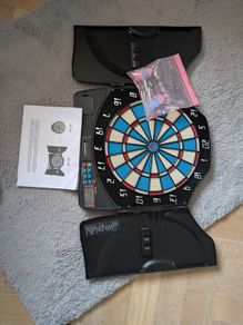 Dartboard