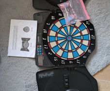 Dartboard