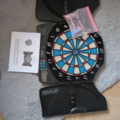 Dartboard