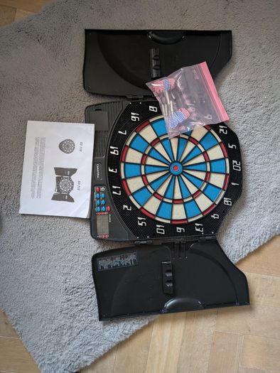 Dartboard