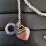 Pearl necklace Image 4