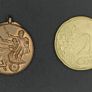 Miniature Distinguished Conduct Medal Image 2