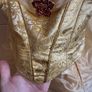 Rare Limited Edition Disney Princess Belle Dress Image 6