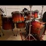 Tama starclassic bubinga Image 4