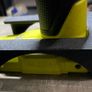 Tool holder for the majority of Ryobi power tools Image 8