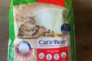 Cats  Litter
