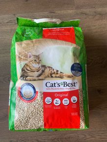 Cats  Litter