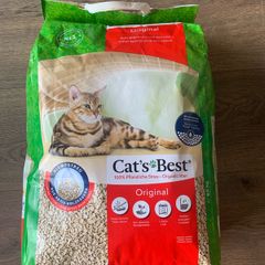Cats  Litter