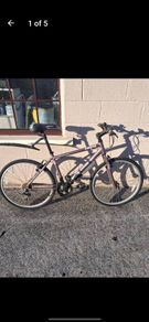 Gym bundle,  ( used)