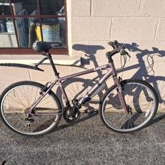 Gym bundle,  ( used)