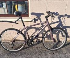 Gym bundle,  ( used)