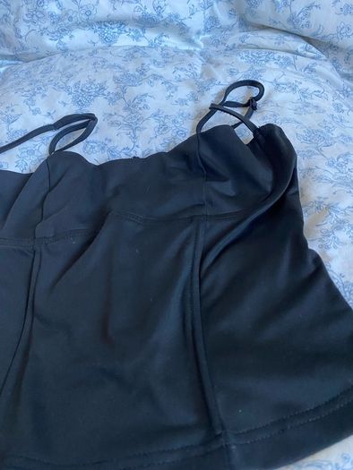 Edikted Corset Tops Bundle