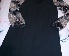 beautiful new designer dress