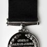 Michael Collins Limited Edition Centenary Medal Image 2