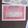 Lot of 11 World Banknotes from Circulation.N0 8..1907-2004. Image 4