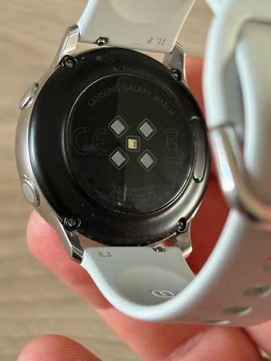 galaxy watch active