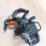 Newtonian reflector 114/500 EQ3 mount Image 6