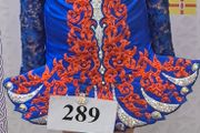 Irish Dance Dress