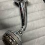 Aqualisa fixed shower head and 4 body jets Image 6
