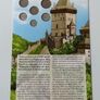 Czech Republic coins set vintage original UNC Image 2