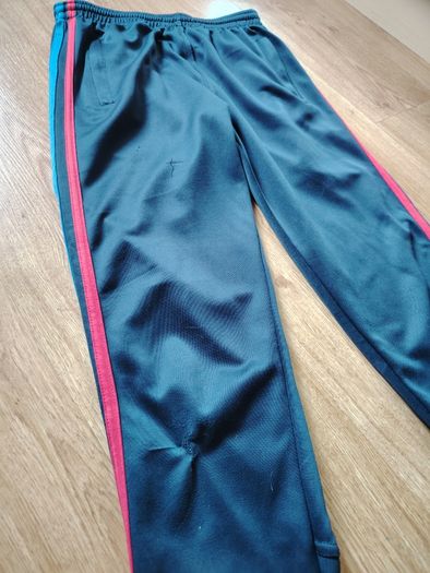 Skinny Jog Pants  Age 13-14