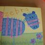 Nursery Canvas Pictures - 3 pack Image 4