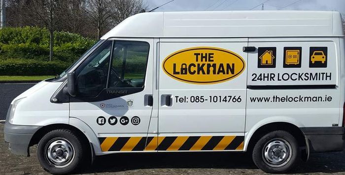 Locksmith dublin the lockman - 24 Hour locksmiths-Emergency Locksmiths- keys- Locks -Repair Keys -Repair Locks -New Keys -The Lockman