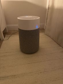 Air purifier