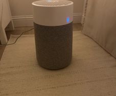 Air purifier