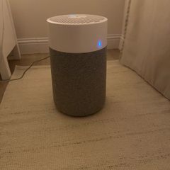 Air purifier
