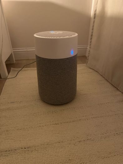 Air purifier