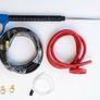 Electric Pressure Washer Pacini Single Phase (220V-240V)- PCW2000 Image 5