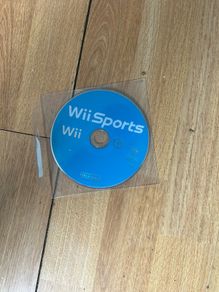 wii sports