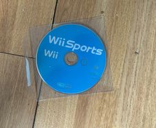 wii sports