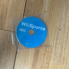 wii sports