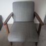 2 Armchairs. Excellent quality (can be sold separately) Image 3