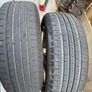 Vw / Audi 5X112 16 alloys Image 2