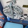 Vintage Brexton Picnic Basket Image 4