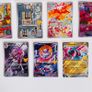 Pokemon TCG 30th Celebration Card Lot English Image 4
