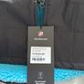 DryRobe Black Blue Advance Changing Robe Image 4