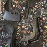 Mercedes A class w177 mudguards Image 2
