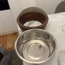 dog bowl Image 2