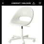 Desk Chair Image 2