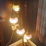 Turkish foor lamp. Image 2