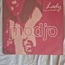Modjo - Lady (Hear Me Tonight) 12" Vinyl (Original 2000 UK/EU Pressing) Image 3