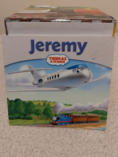 Thomas & Friends Book Collection