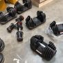Adjustable Dumbbells Image 3