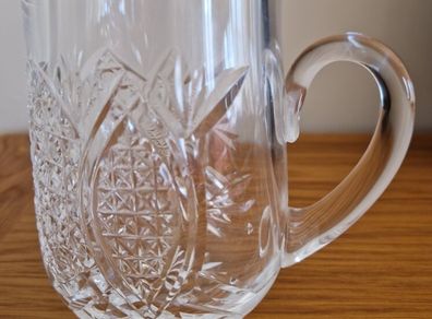 Waterford Crystal
